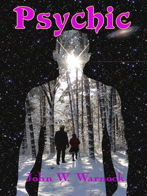 cover image of Psychic